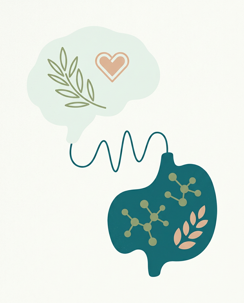 Psihologija, mindset & metabolna prehrana – HUMAX